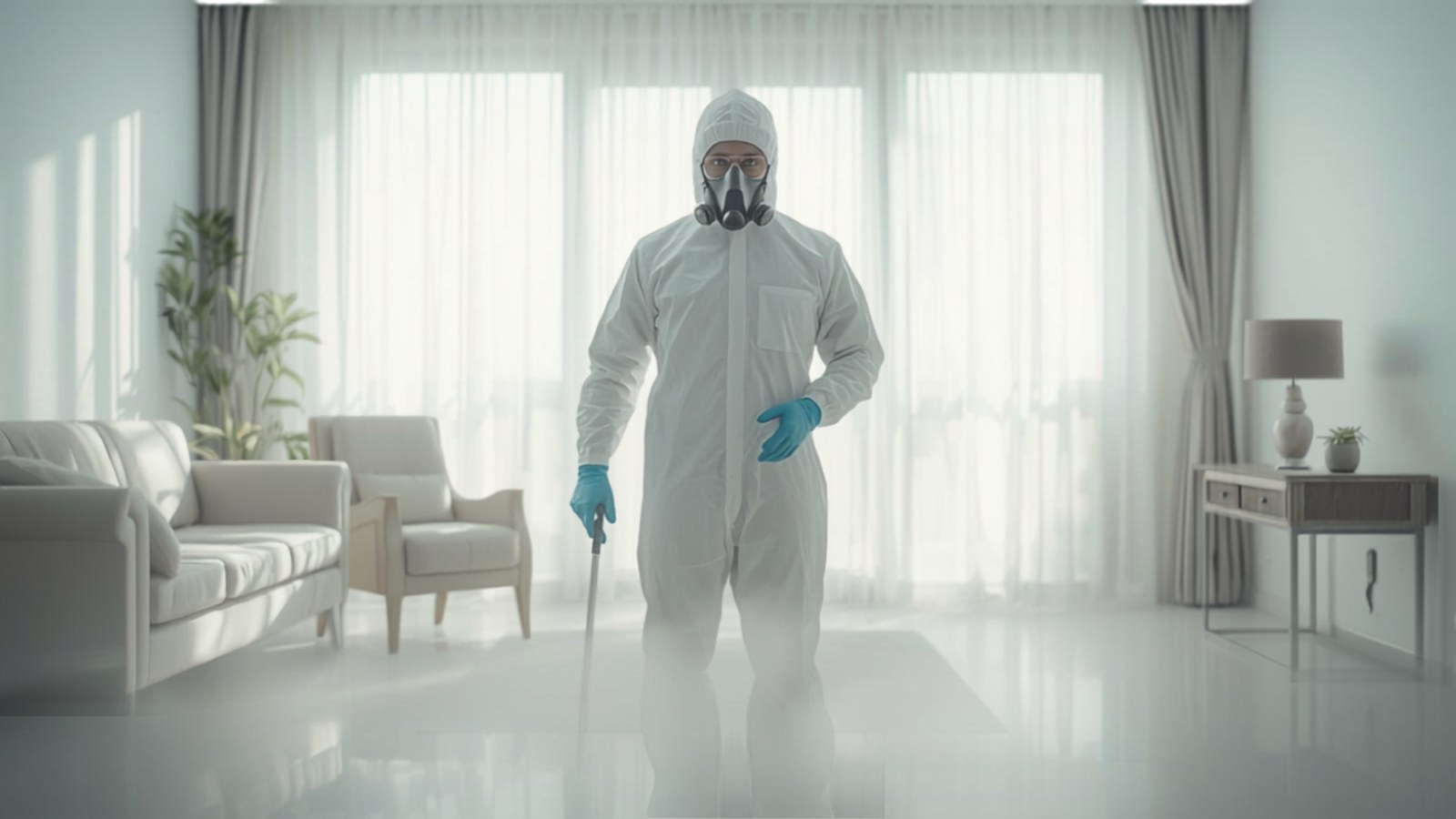 Biohazard Cleanup in Mansfield, Ohio — Mansfield Extreme Filth Extraction: licensed local biohazard cleanup services